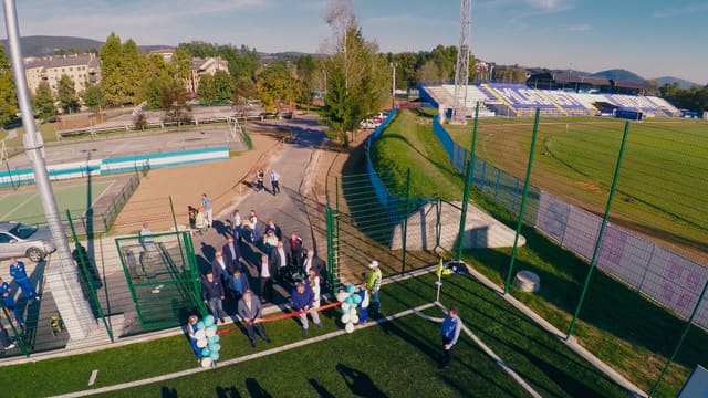 ФК МЛАДОСТ ЛУЧАНИ — 4