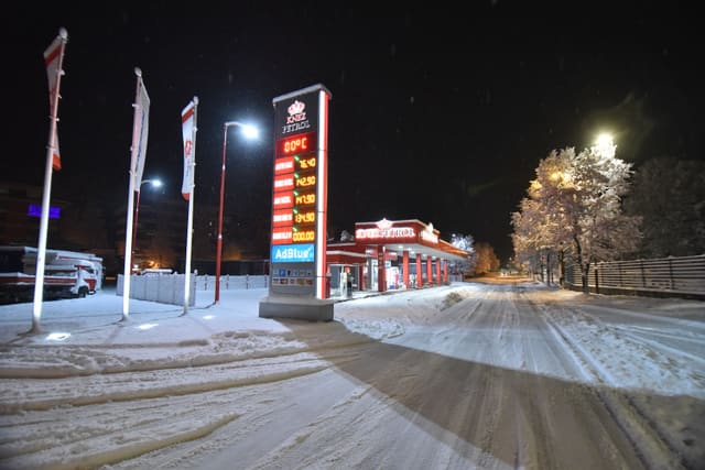 ЛУЧАНИ ЗИМИ — 5